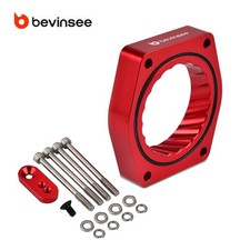 Throttle Body Spacer For Chevy Tahoe For Ls Engines 4.8l 5.3l 6.0l 2007-2013