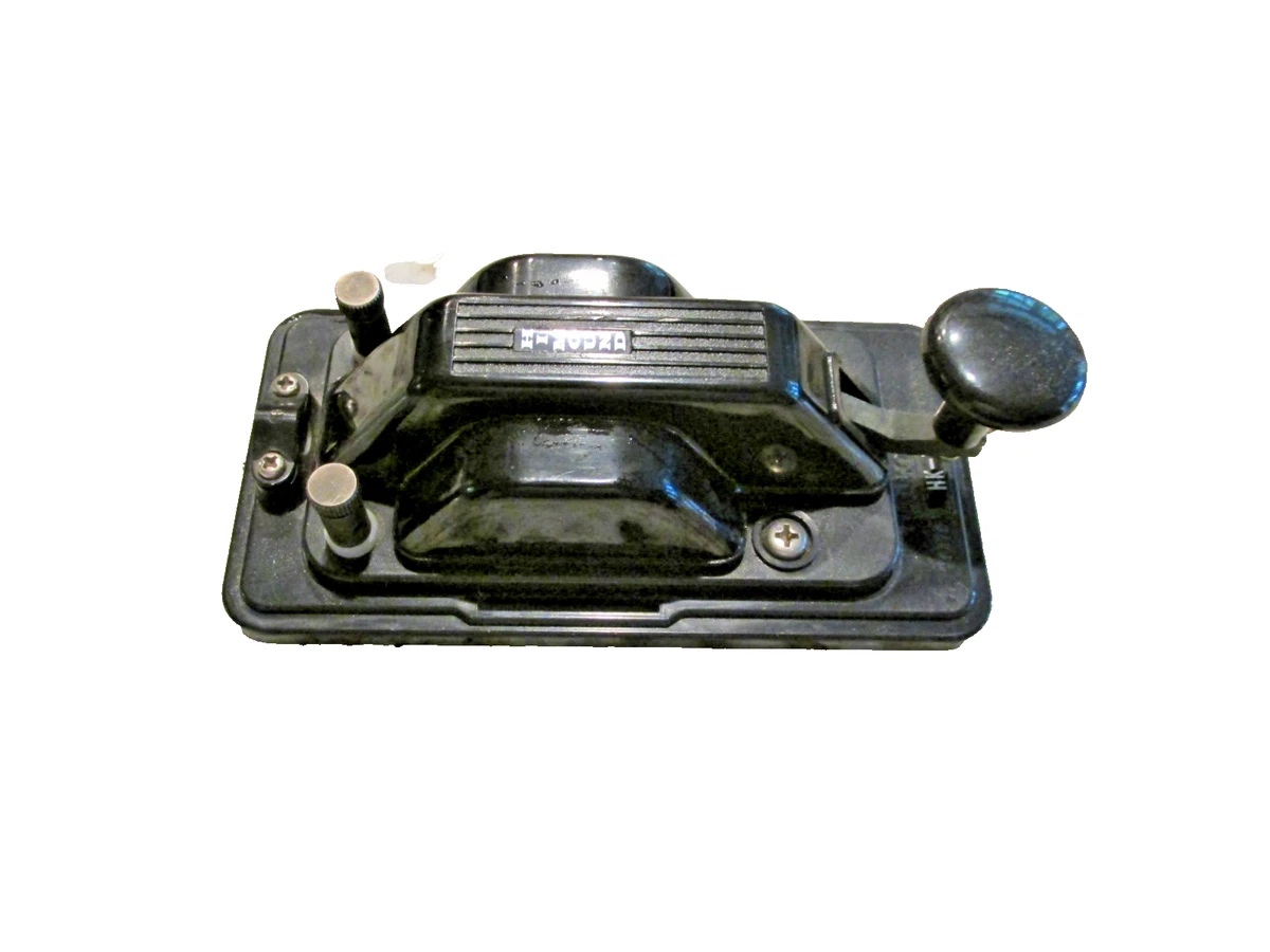 Hi-Mound Code Keyers and Keys for sale - eBay