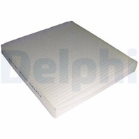 Delphi Innenraumfilter TSP0325338 Pollenfilter FüR Dodge Jeep WK2 WK Cherokee WD