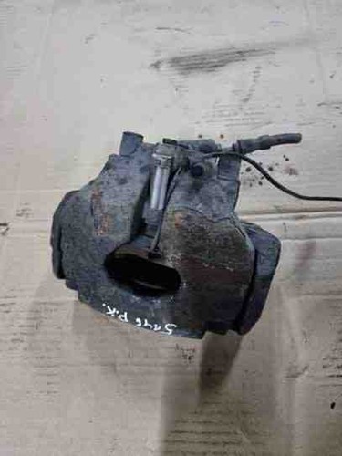 VW TOUAREG 7LA, 7L6, 7L7 Bremssattel vorne links 2.50 Diesel 128kw 25549690