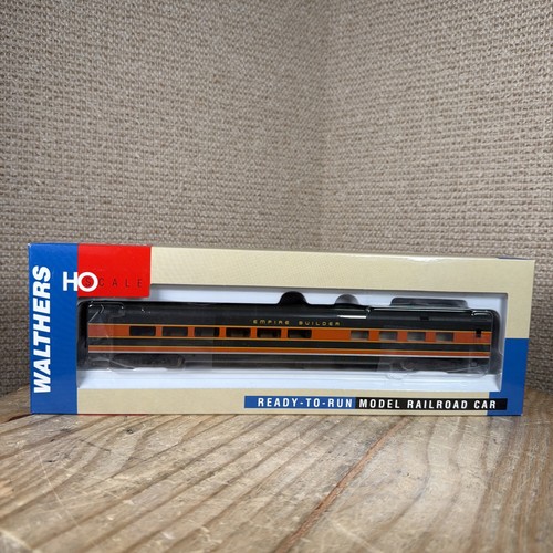 Walthers 932-9083 HO Empire Scheme AC&F 36 asientos comedor pasajero | Zustand: New