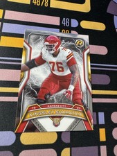 2024 Topps Resurgence #146 Kingsley Suamataia