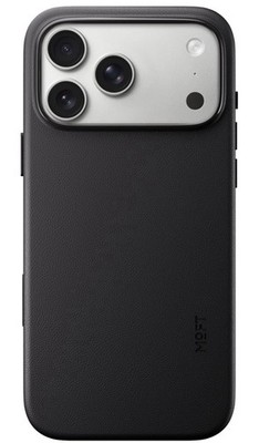 MOFT for iPhone 17 Pro Max Case- MOVAS Snap Case BLACK
