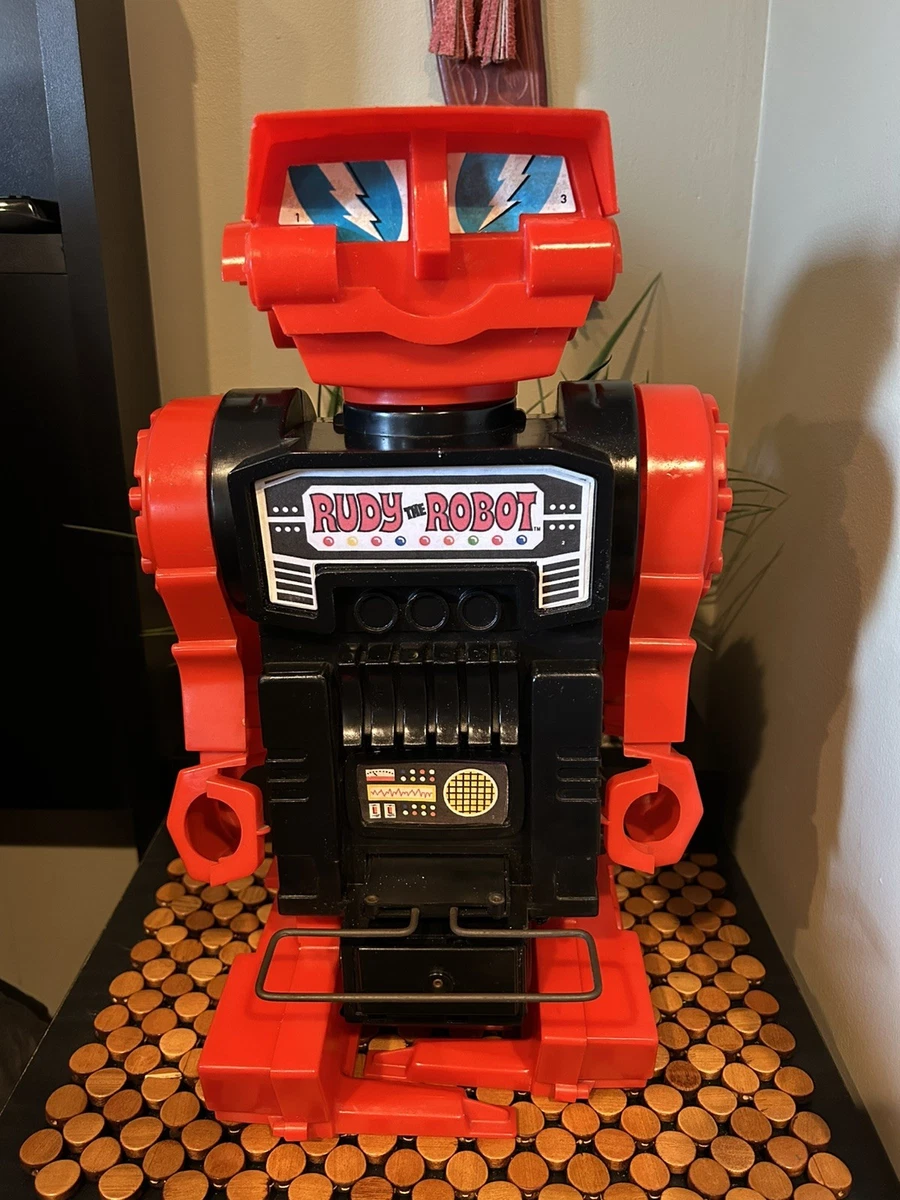 机器人玩具(Pre - 1970) | eBay