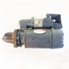Used Starter Fits John Deere Fits New Holland Fits Massey Ferguson Fits Ford