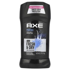 48H Fresh  Dry, Antiperspirant, Phoenix, 2.7 oz 76 g 