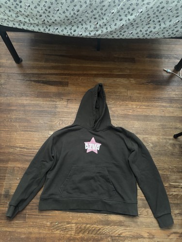 azva better late than ugly star hoodie