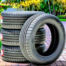 4 Tires Gt Radial Champiro Touring As 20555r16 91h All Season