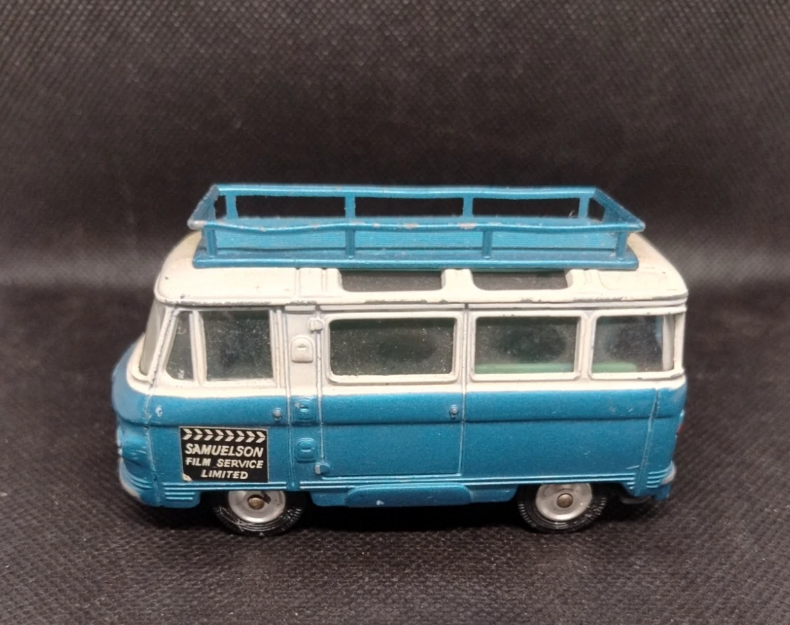 Corgi Commer for sale | eBay UK