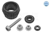 2X Meyle Federbeinlager Domlager Skoda 5J Fabia Seat Ibiza Audi A1 VW Polo