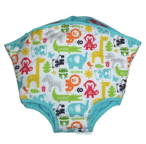 Fisher Price Safari Animal Activity Jumperoo Fabric Seat Cover Replacement Part