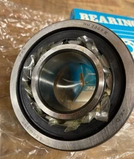 FAG NU2309E ROLLER BEARING - HIGH CAPACITY - 45MM X 100MM X 36MM  **MAKE OFFER**