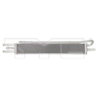 Radiator for 17-20 Ford Fusion 2.0L Turbo GR2Z 7A095 C