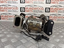 KIA NIRO 4 MK2 Catalytic Converter 1.6 Hybrid SG2 W08460