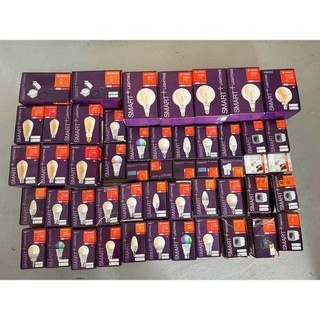 Smart Retouren Mix Leuchtmittel Lampen Plug Schalter Licht E27 E14 B22 ZigBee