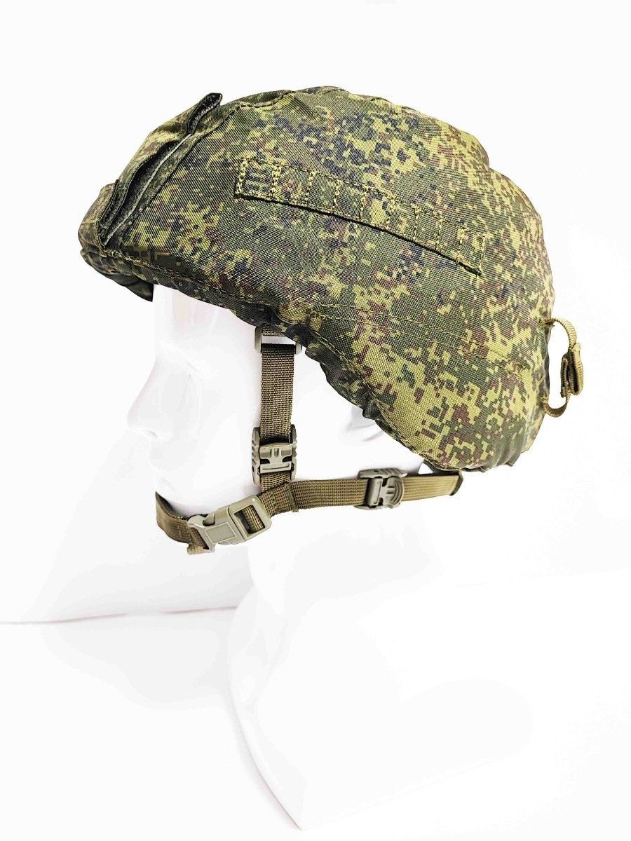 ロシア軍 6B47 ヘルメット Team wendy 2024年 最新版 Russian army soldier 6B47 Helmet Team wendy 2024 Latest