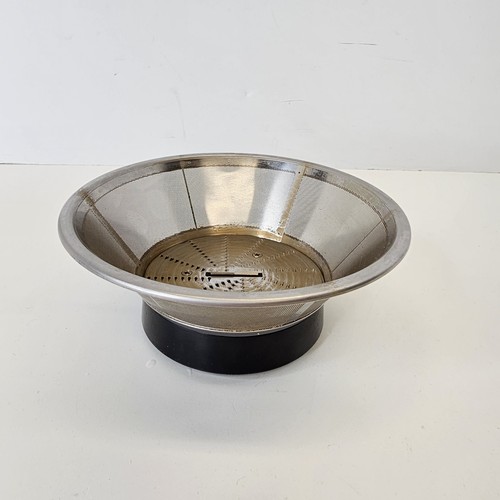 Cuisinart CJE-1000 Entsafter Ersatz Entsafter Klinge Sieb - Bild 4 von 8