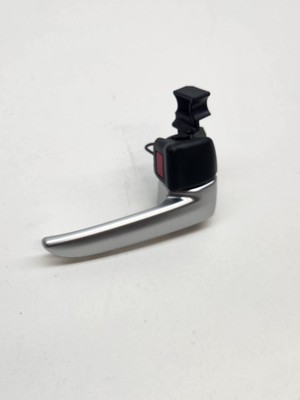 2006 2007 Mazdaspeed 6 Right Rear Interior Door Handle SILVER OEM