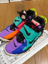 Nike Atmos x Air Barrage Mid Pop The Street for Sale