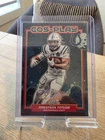 2025 Topps Cosmic Chrome Jonathan Taylor Base (RAW)