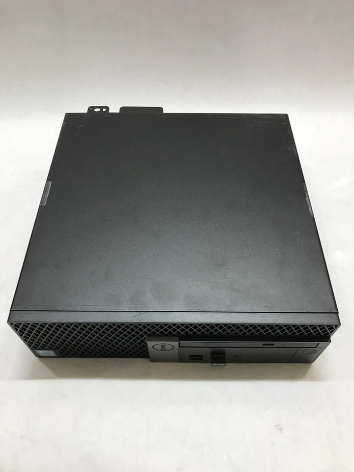Dell Optiplex 5050 SFF Desktop Intel i7-6700 8GB RAM 256GB SSD Windows 11!! - DW - Image 2 of 4