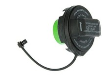 URO Parts Tapa del dep sito de combustible 4F0201550J
