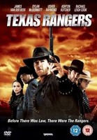 Texas Rangers Dvd - Dvd - G3Z