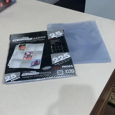 23 Ultra Pro 9x11 Thick 7mm Magazine Holder 21 ultra Pro Platinum Series 9 Card￼