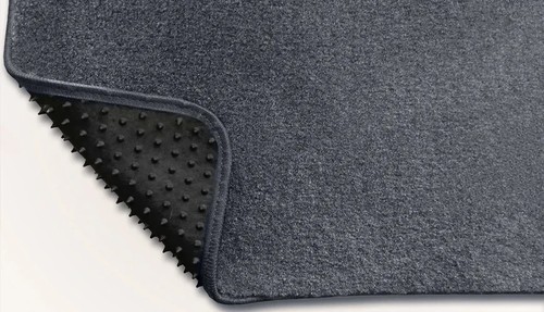 Front Row 2 Piece Endura Mat Carpet Custom Floor Mats for 300M - Made in USA - Picture 6 of 27