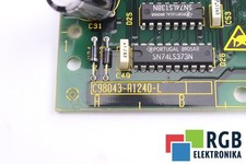 C98043-A1240-L21-18 SIEMENS - Reconditionné - Garantie 24 mois