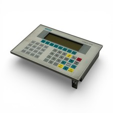 Siemens Coros OP15  6AV3515-1MA22-1AA0 | 6AV3 515-1MA22-1AA0