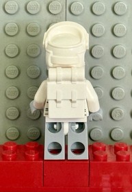 LEGO Star Wars Hoth Rebel Trooper Minifigure SW0252 75098 Helmet Goggles