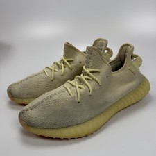 Size 11.5 - adidas Yeezy Boost 350 V2 Butter for sale online  display picture 2