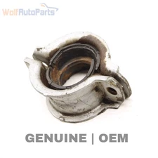 2007-2013 BMW X5 - Front Stabilizer / SWAY BAR Mount Bracket 6771931