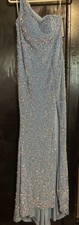 Sophia Thomas Gown Retails $575