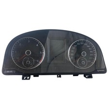 Compteur Volkswagen CADDY