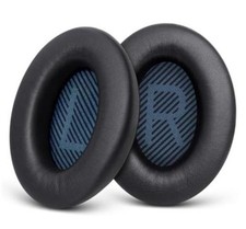 Ear Pads for Bose SoundLink Around-Ear II Sound Link AE2 Over-Ear Black