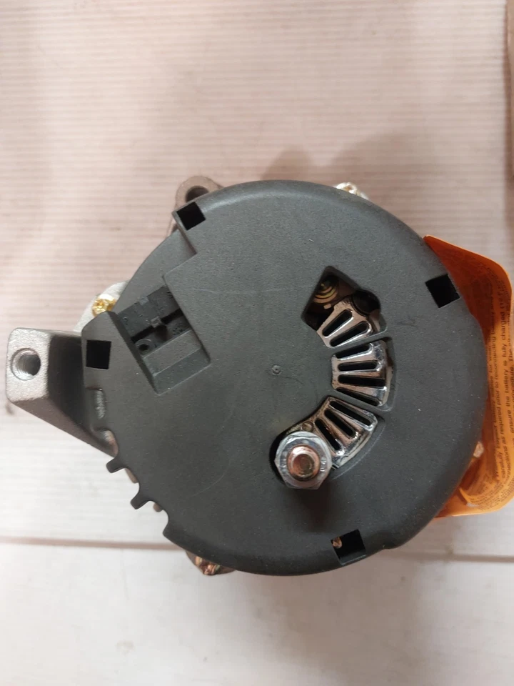 1996-2002 Cadillac Chevrolet GMC Isuzu Oldsmobile Alternator 90-01-4246 Wilson - Image 4 of 4