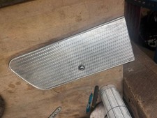 1956 1957 1958 1959 1960 1961 Studebaker Hawk Glove Box Door Chrome 1956 1957 1958 1959 1960 1961 Studebaker Hawk Glove Box Door Chrome