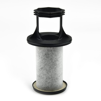 158 * 86mm Öl- Und Gasabscheider Filter Für Penta D4 D6 D9 Kurbel 100% Brandneue