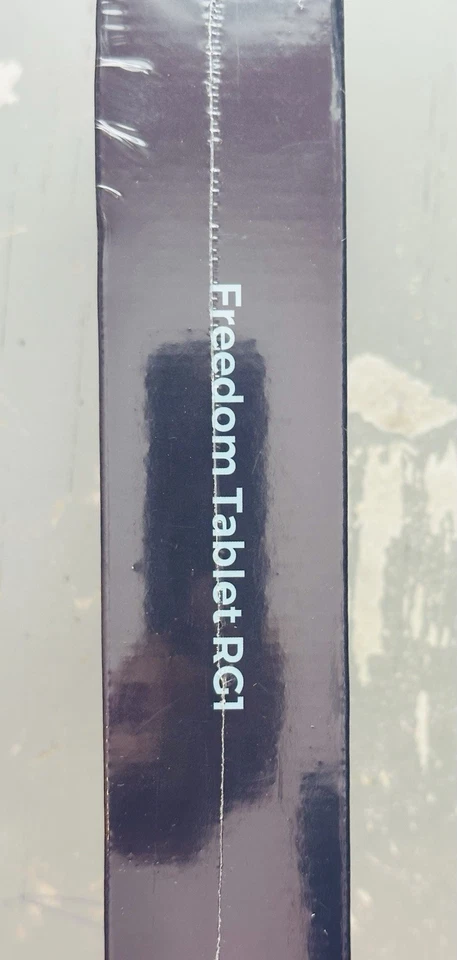 Android 12 Freedom Tablet RG1 8inch - Image 3 of 4