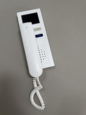 TCS Video Sprechanlage , Telefon , Türtelefon , Türsprechanlage IVH322 , Nr. 1 
