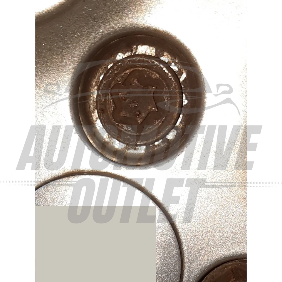 SERVICIO DE LLAVE DE TUERCA DE PERNO DE RUEDA DE BLOQUEO MAESTRO DE SEGURIDAD A JUEGO REINO UNIDO PARA RENAULT CLIO Foto 2 de 4