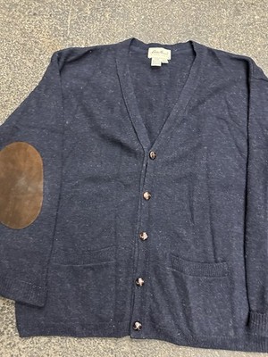 わ*め様 70s Eddie bauer elbow patch wool bo わ*め様 70s Eddie bauer elbow patch wool bo わ*め様 70s Eddie