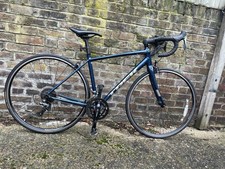 TREK DOMANE SL2 Road Bike 52cm Frame Excellent Condition Great Condition