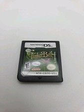 Disney Fairies Tinkerbell - Nintendo DS