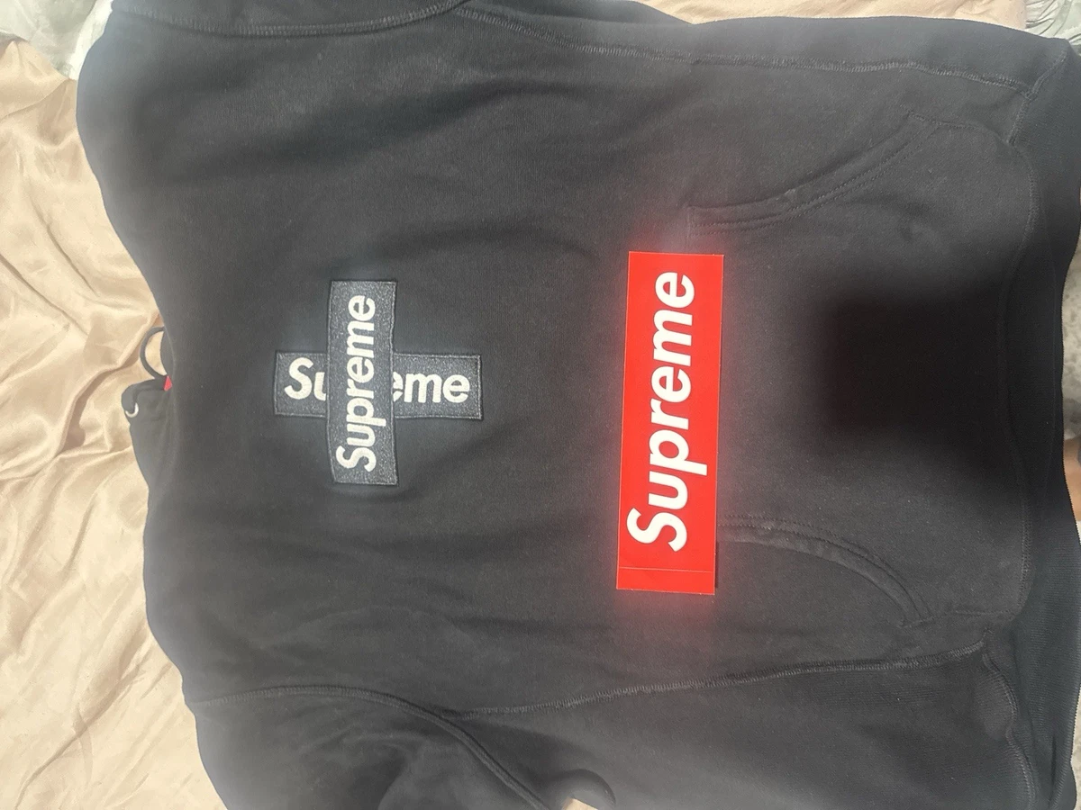 supreme Washed Stripe Polo \