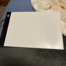 Tracing Drawing Practice Led Board