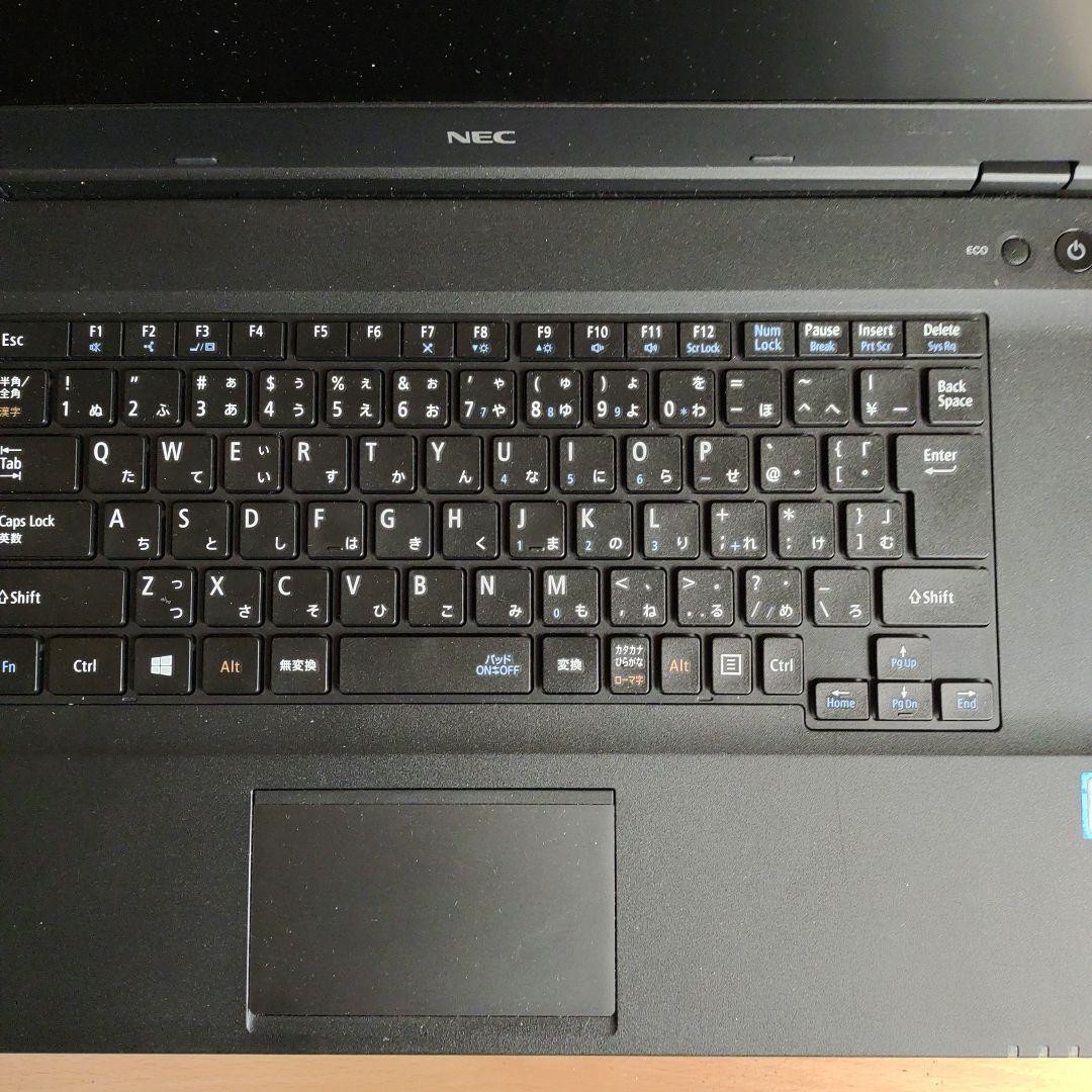 NEC 第8世代 i5 新品 SSD 512GB 16GB ㉗ Nec Laptop 15.6 Inch Windows 11 8Th Gen Core I5 16Gb Ram