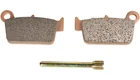 EBC MXS367 Racing Sintered "MXS" Brake Pads REAR